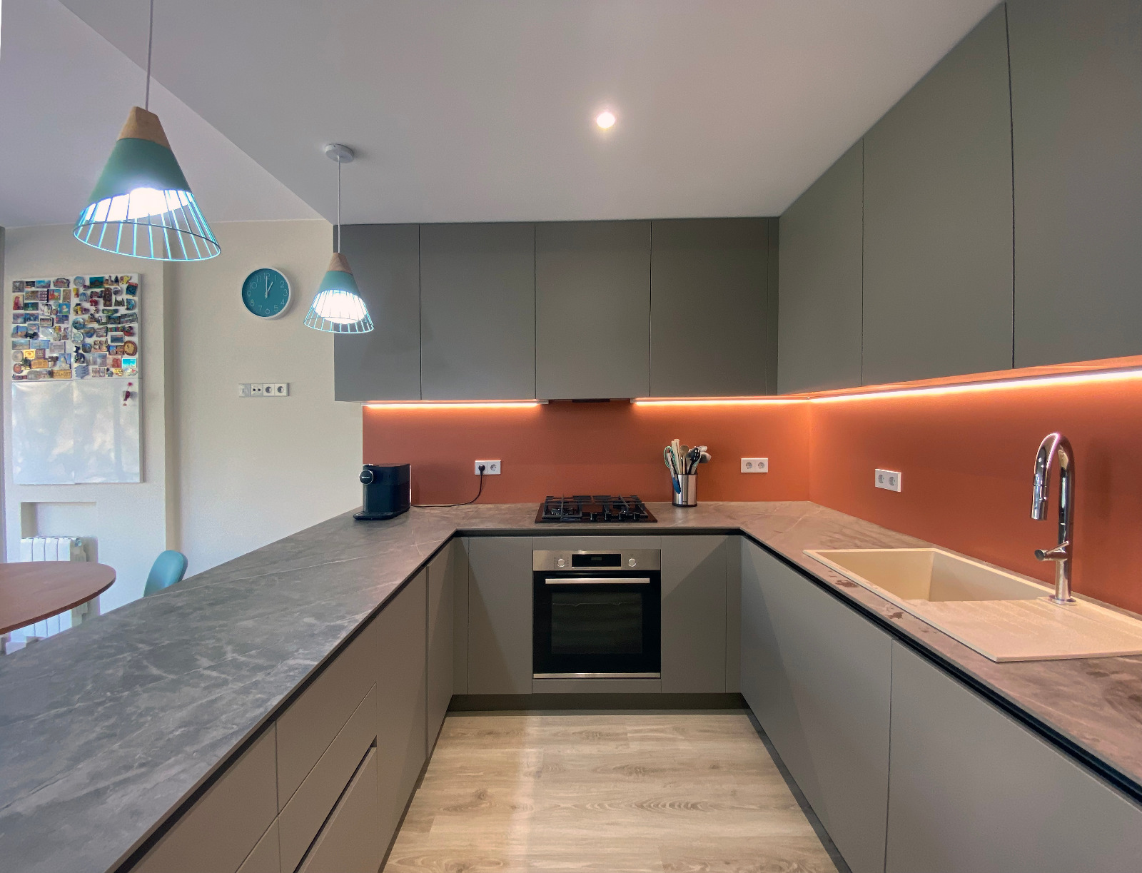 Cocina con Carácter en Sant Cugat