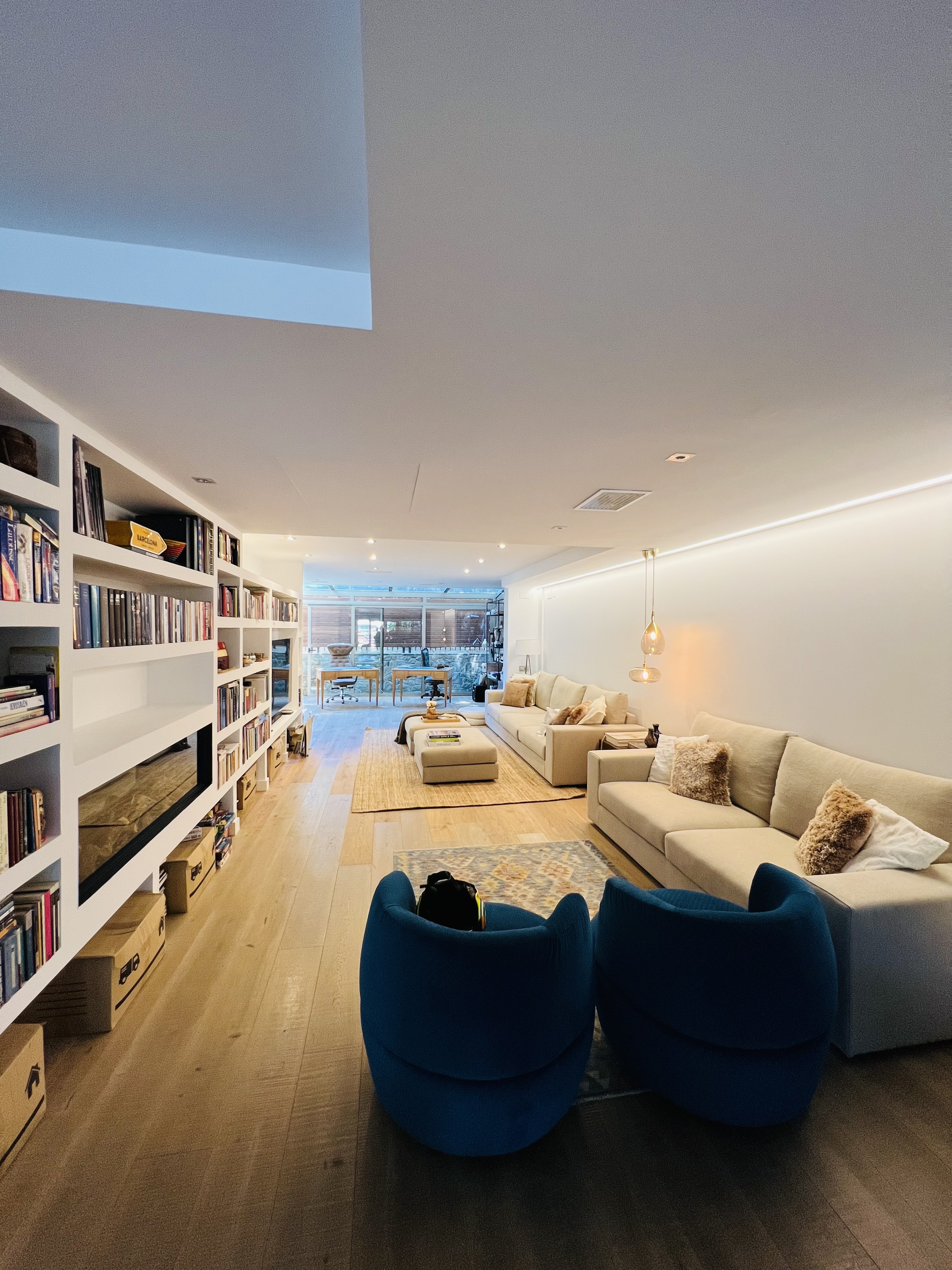 Reforma Integral Piso en Premià de Mar