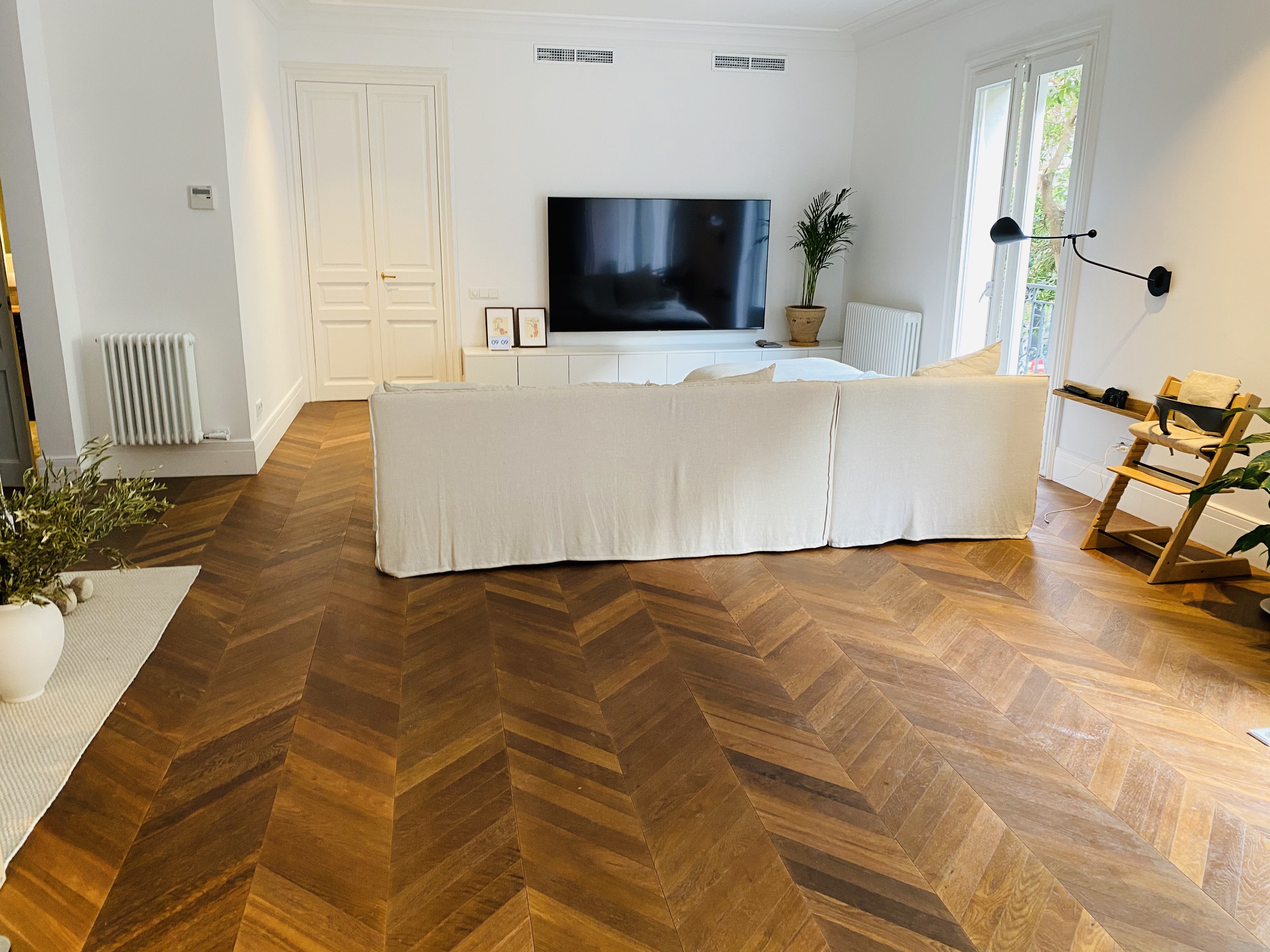 Reforma Integral Piso en Gavà