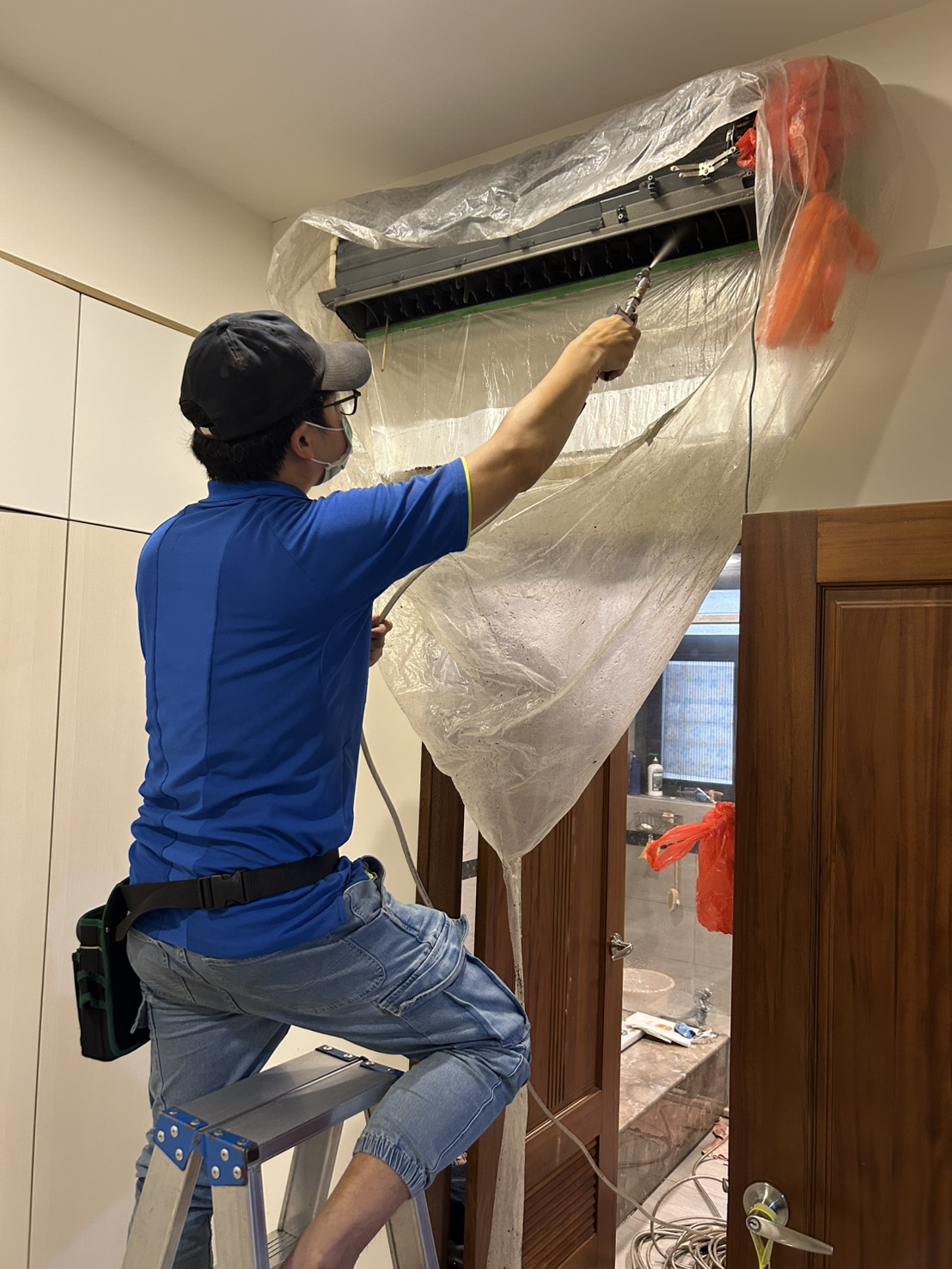 潔市集專業技師