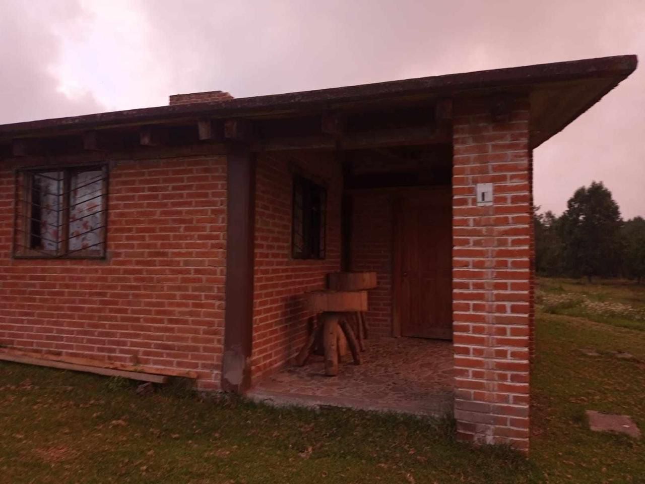 Cabaña Familiar - Cabañas Agua Linda