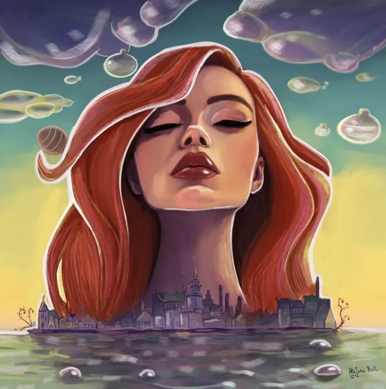 Bubisam Art
