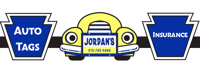 Jordan's Auto Tags