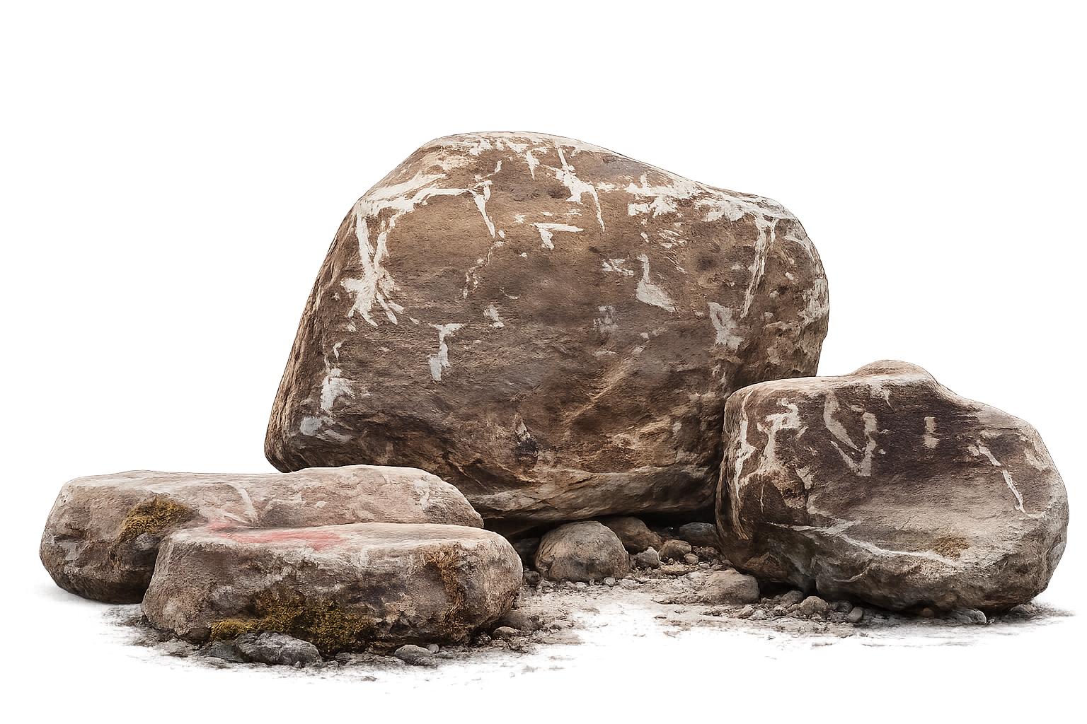 Padong Stone