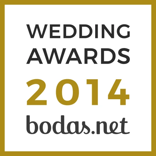 Wedding Awards 2014 - bodas.net