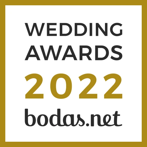 Wedding Awards 2022 - bodas.net