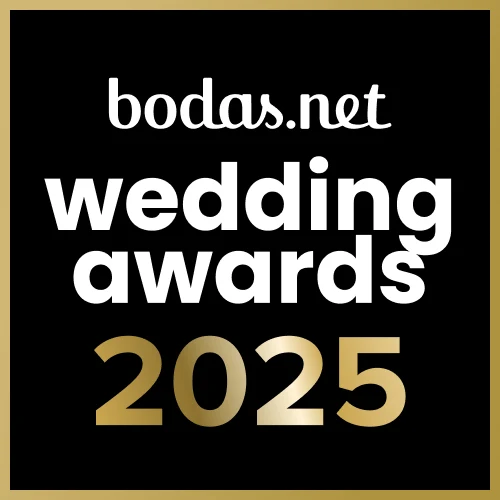 Wedding Awards 2025 - bodas.net