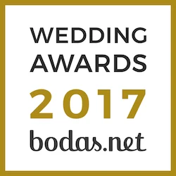 Wedding Awards 2017 - bodas.net