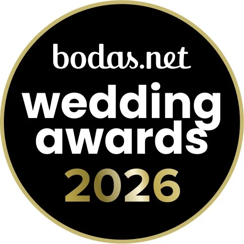 Wedding Awards 2026 - bodas.net