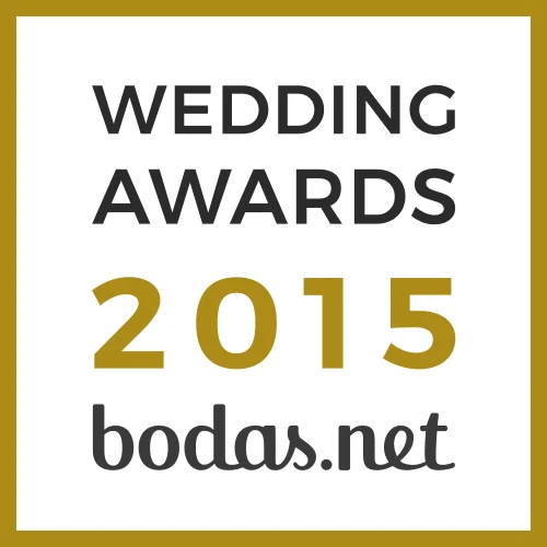 Wedding Awards 2015 - bodas.net