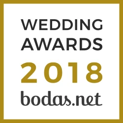Wedding Awards 2018 - bodas.net