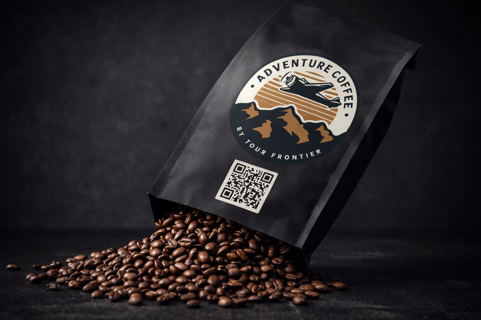 Adventure Coffee by Tour Frontier