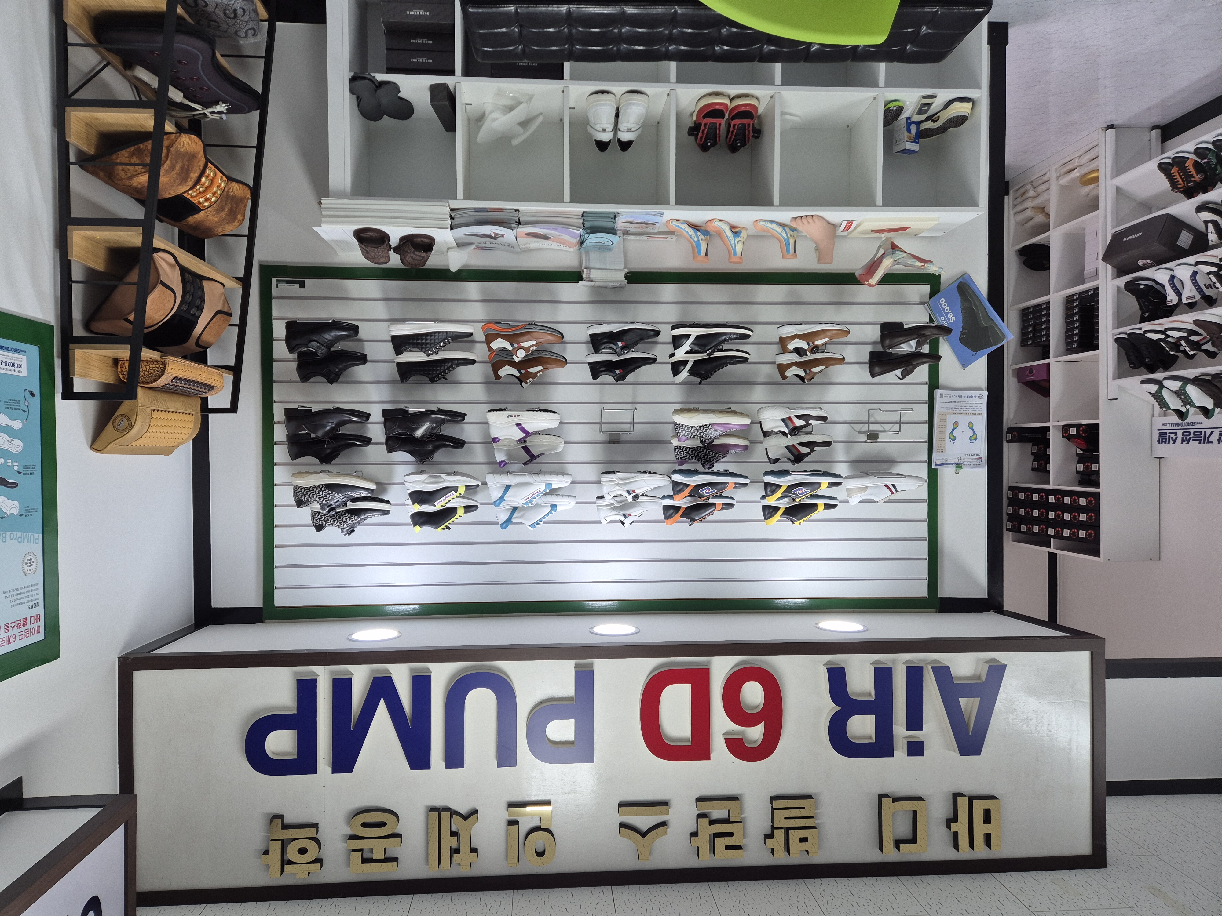 모델 샵 4