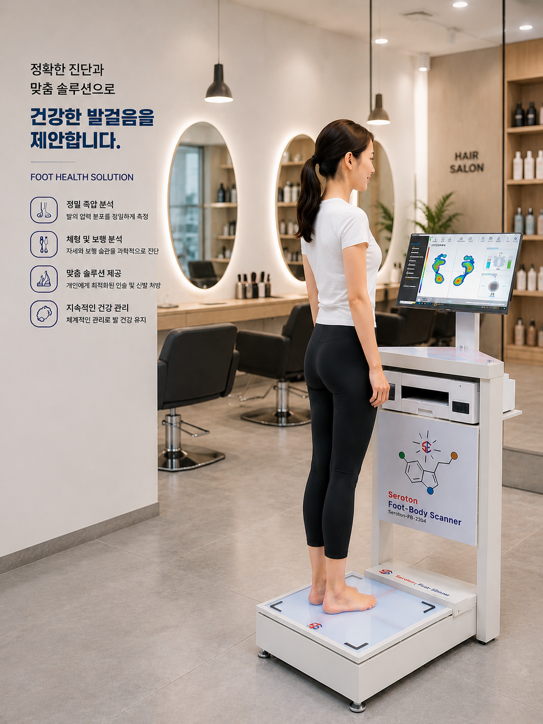 미용실