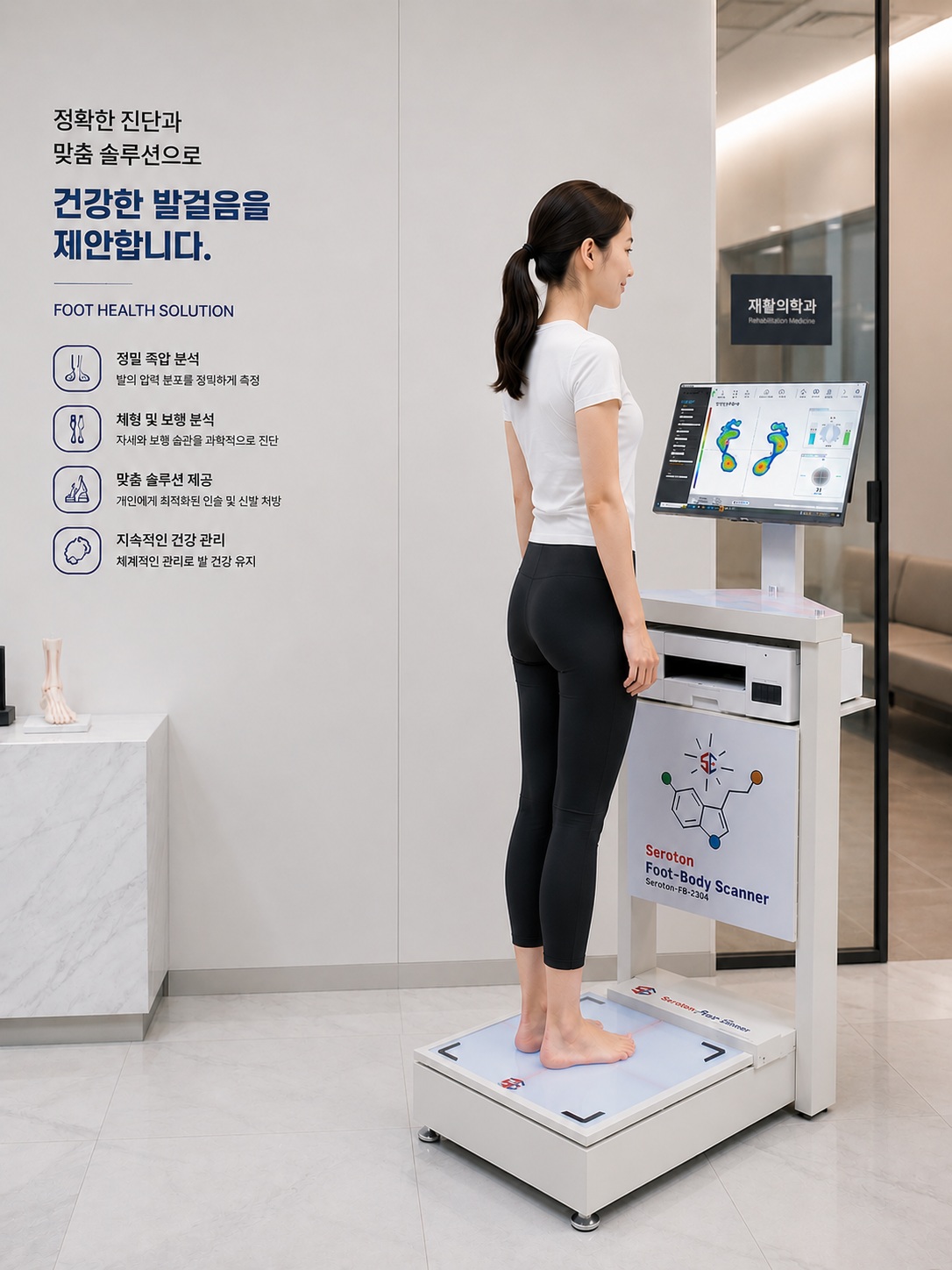 발검사