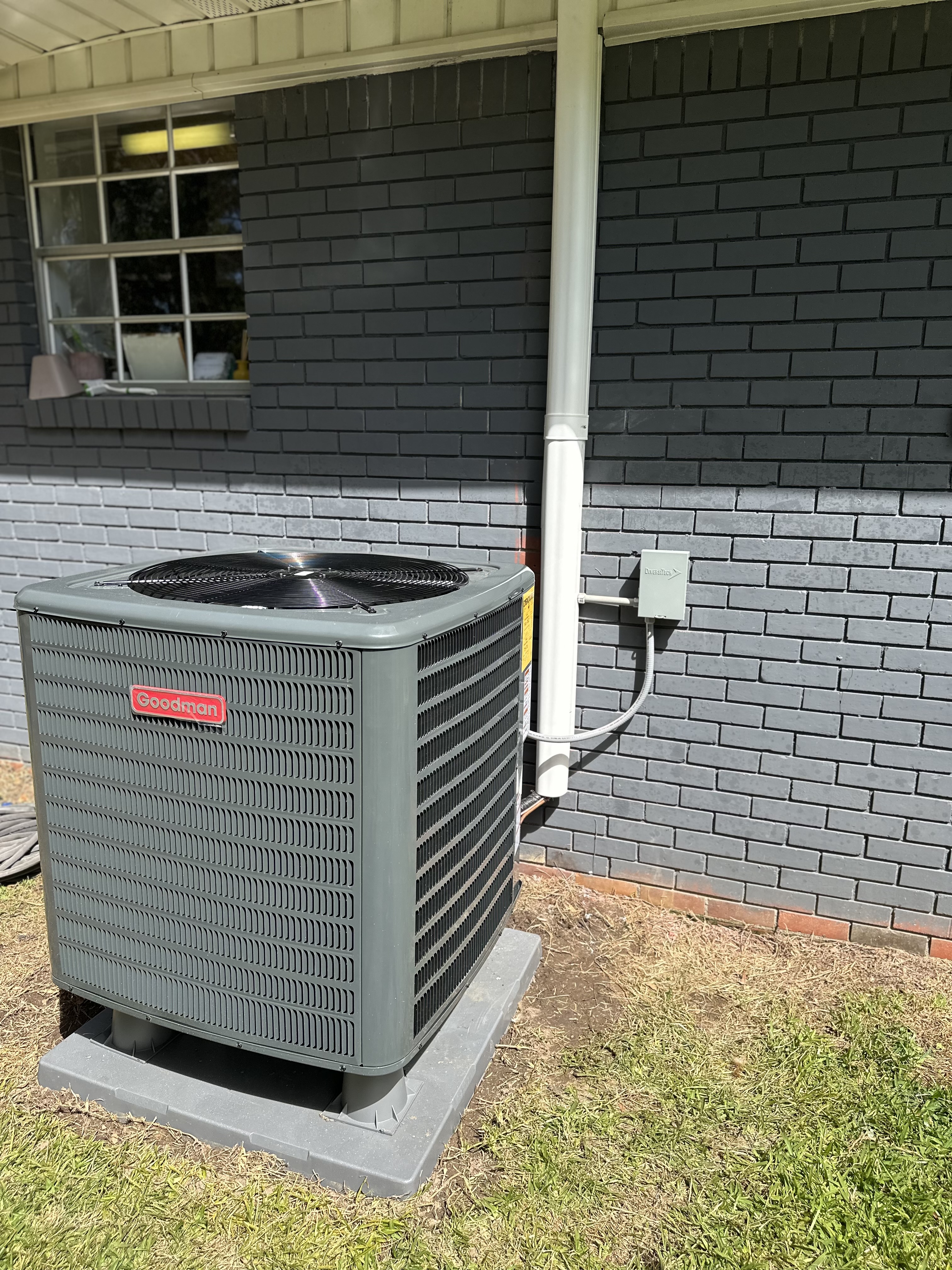 Heating system repair and furnace installation