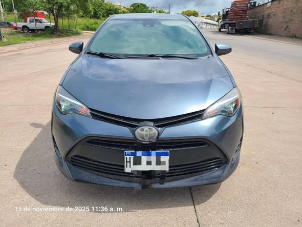 Calidad en cada detalle Vehículo premium Código Auto