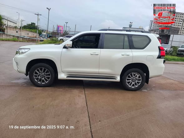 Amplio inventario Inventario de vehículos Código Auto Honduras