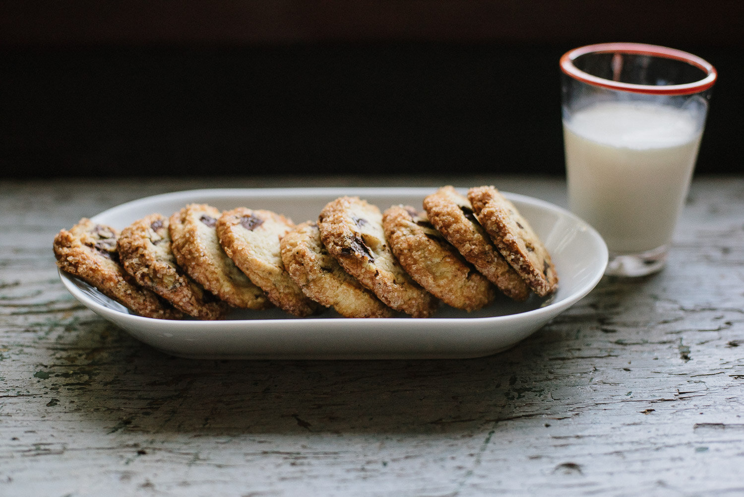 Identity — Personal Brand