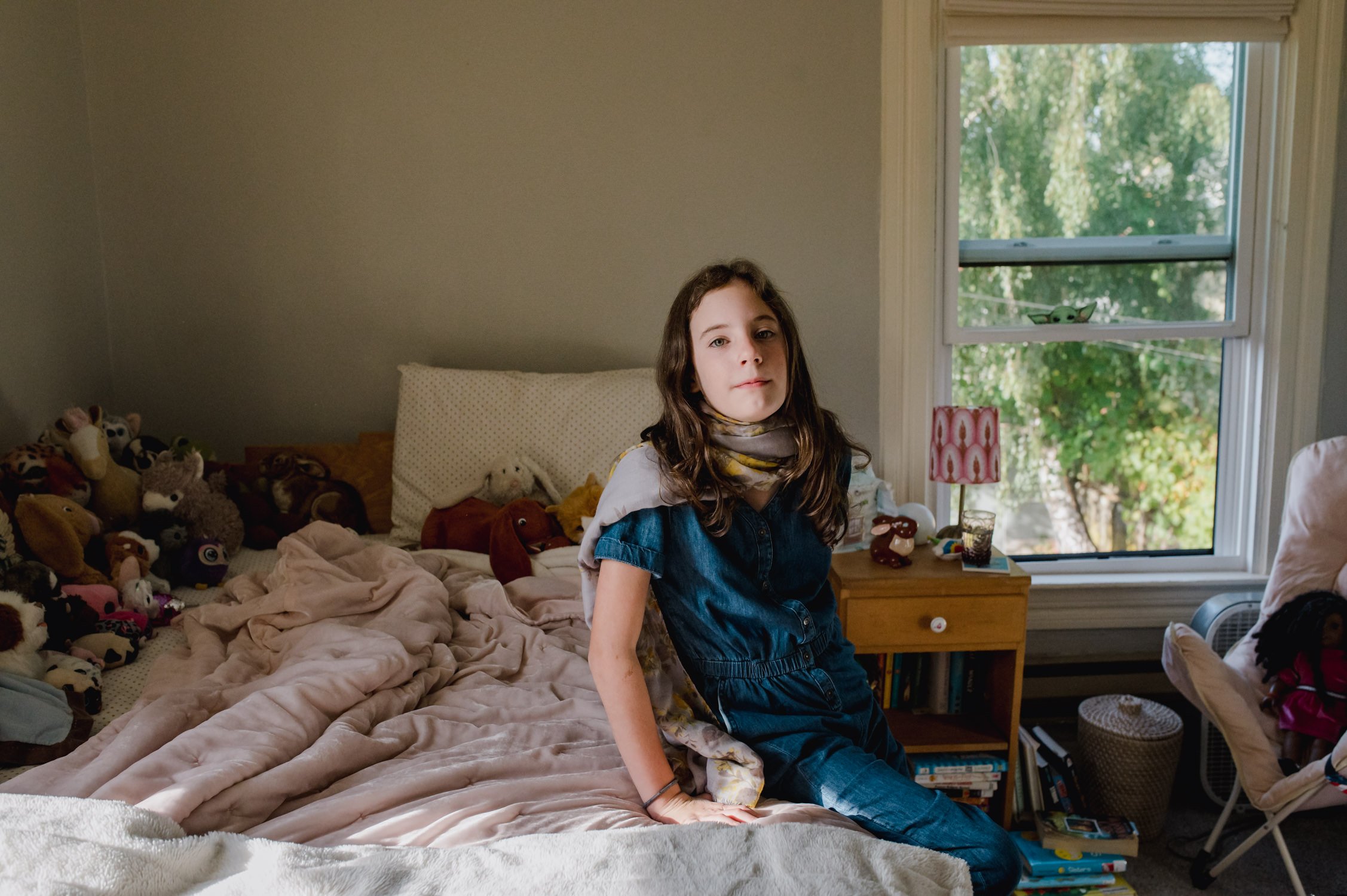 Family — Documentary Series