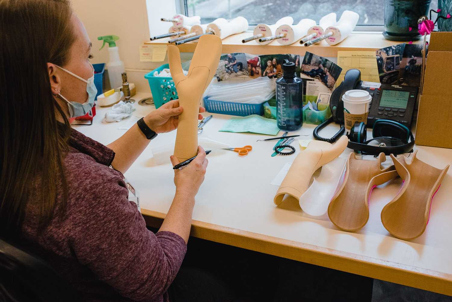 Warmth — Lifestyle Campaign