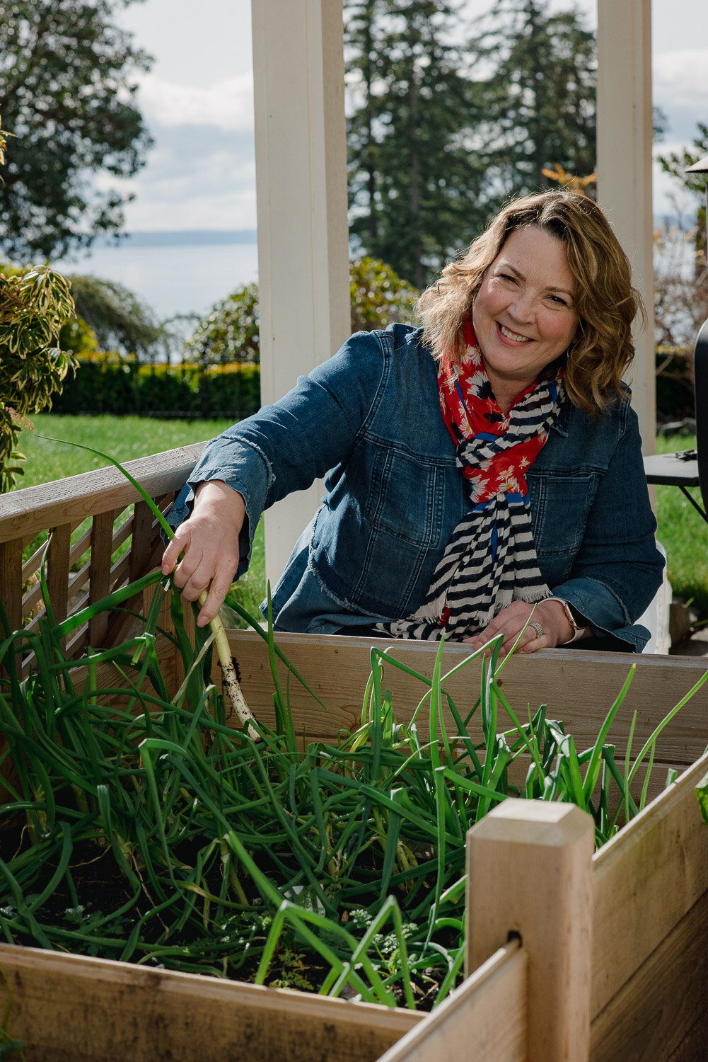 Texture — Documentary