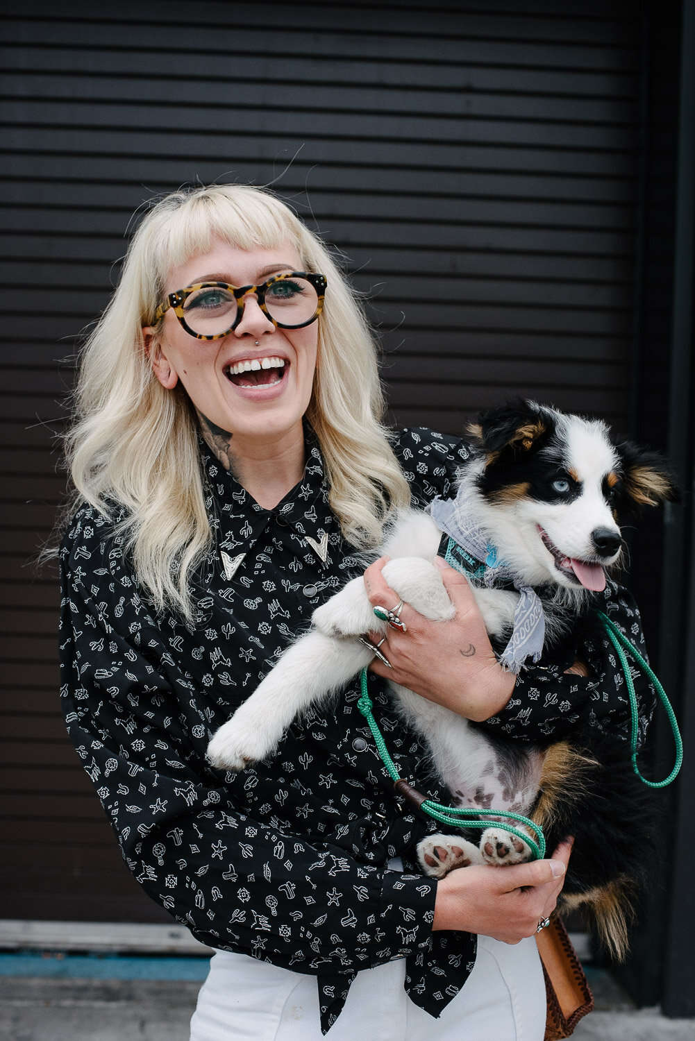 Lifestyle — Human Connection