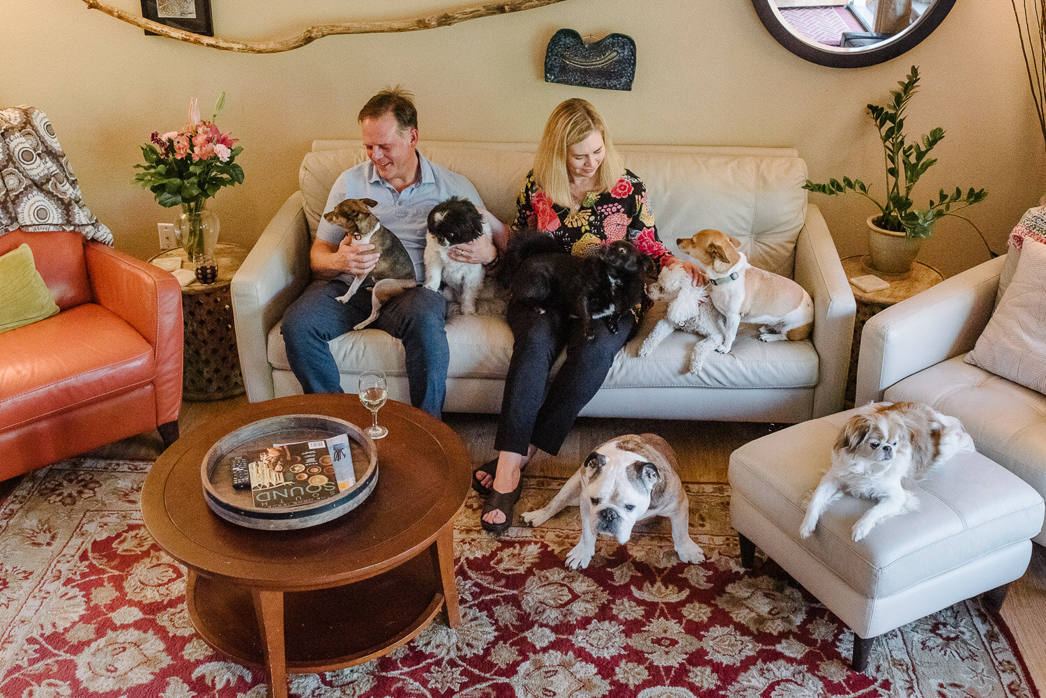 Reportage — Real Moments