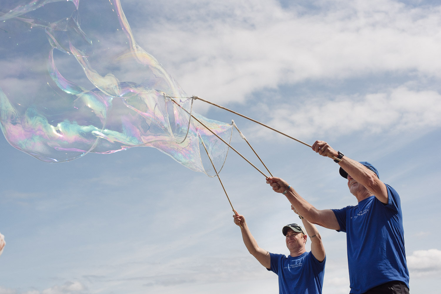 Lifestyle — Brand Storytelling