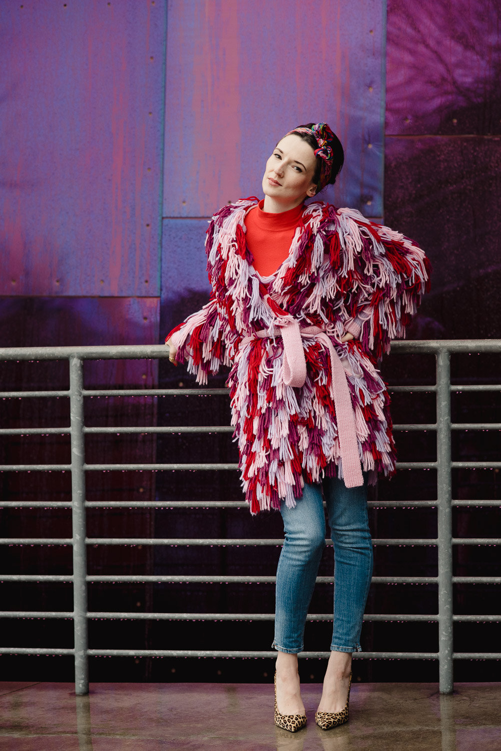 Tacoma — Commercial Series