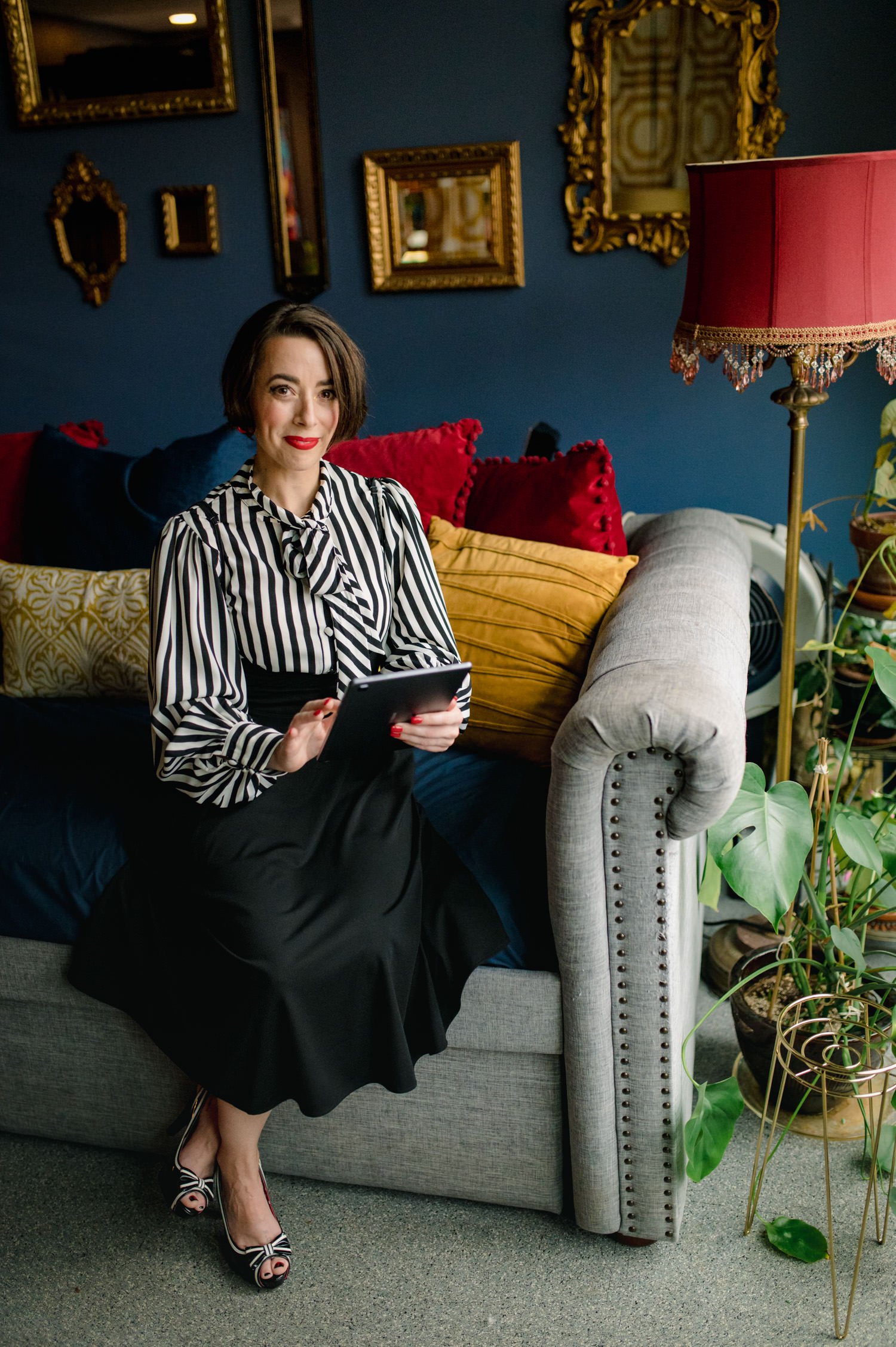 Tacoma — Brand Story