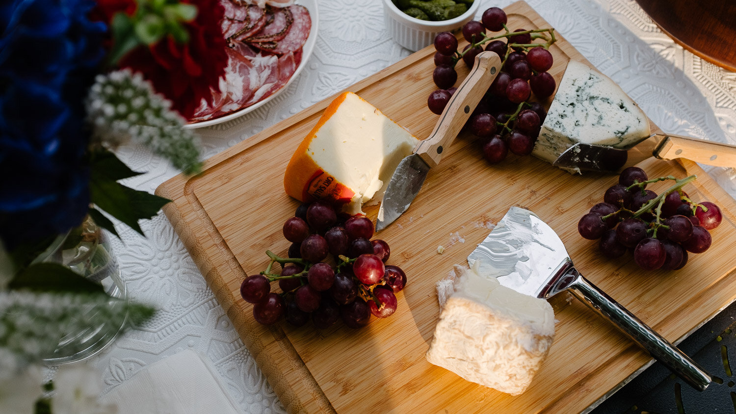 Gritty — Fine Art Series