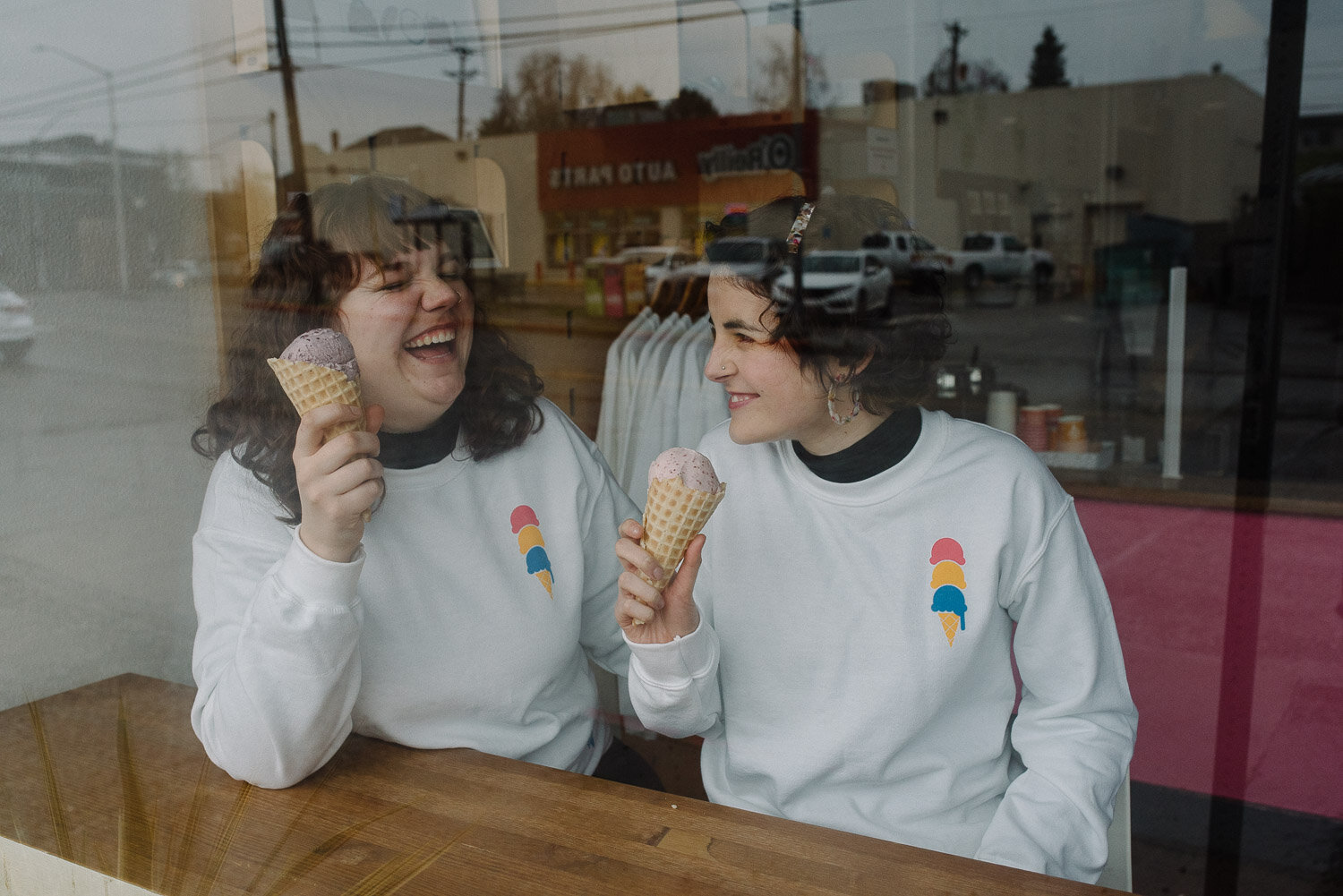 Liminal — Gallery Series