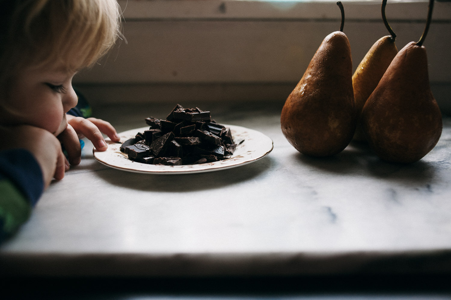 Untitled — Personal Work