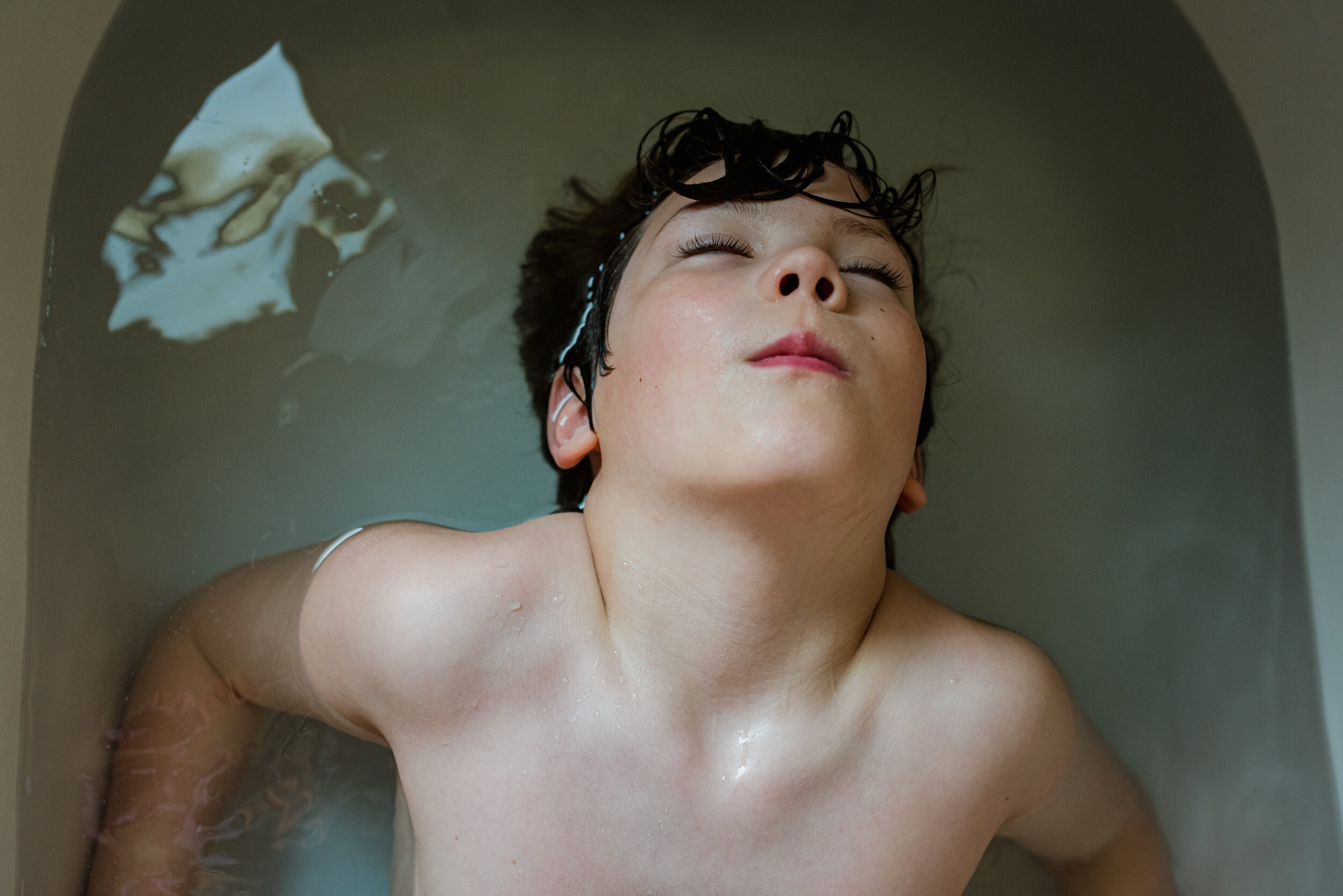 Portrait — JU1 Series