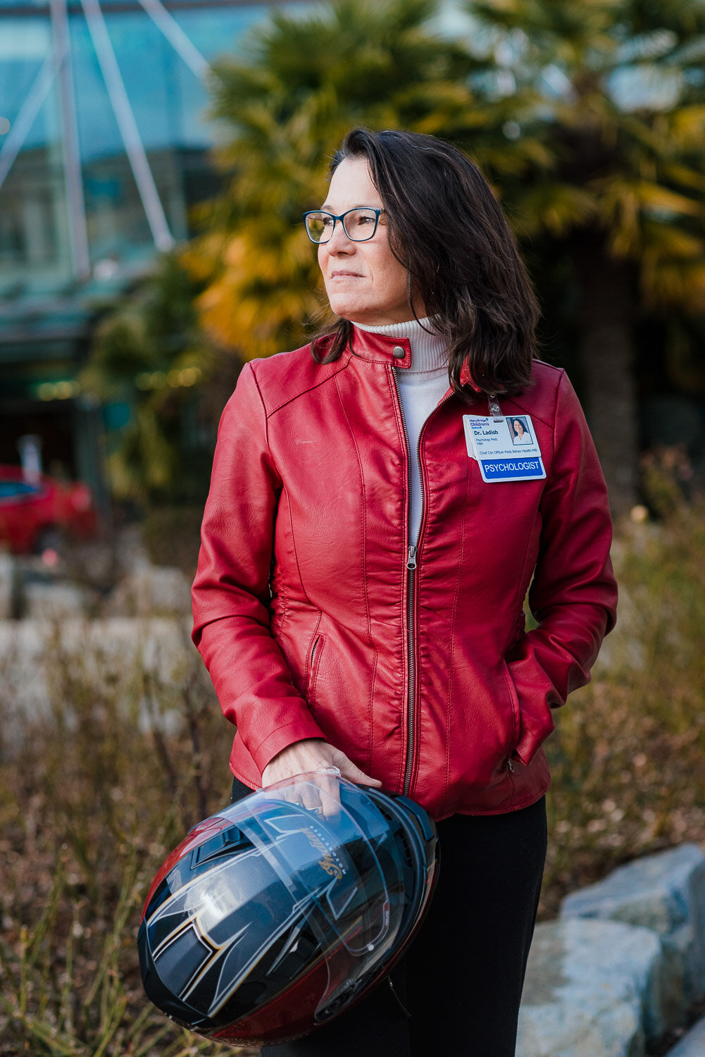 Quiet — Fine Art Study