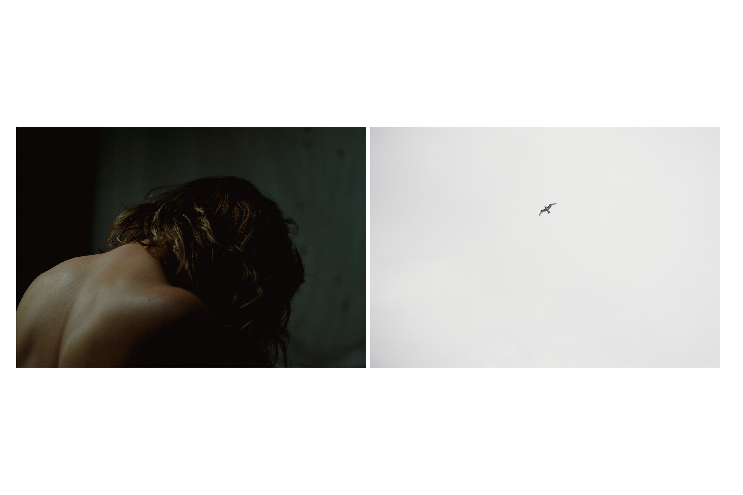 Liminal — Featured Series