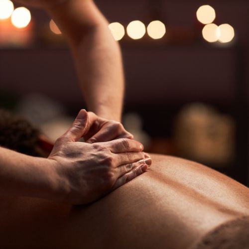 Dolor lumbar: cómo las terapias naturales alivian la espalda baja