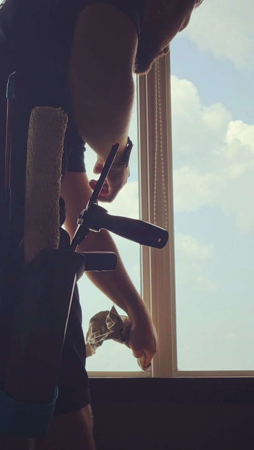 Why Choose Your View Window Cleaning