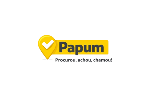 Papum Logo