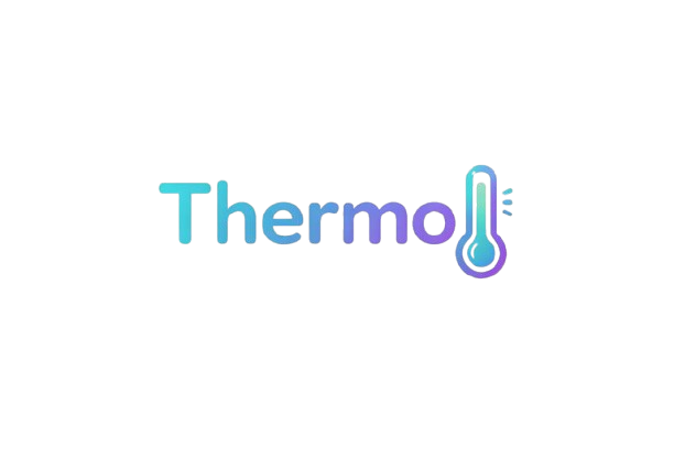 ThermoProgress Logo