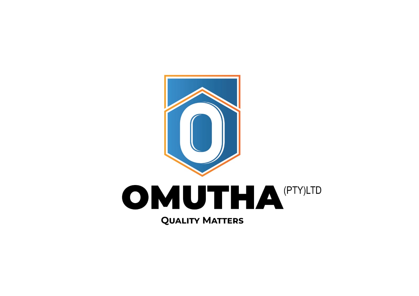 Omutha NDT & Inspection Logo