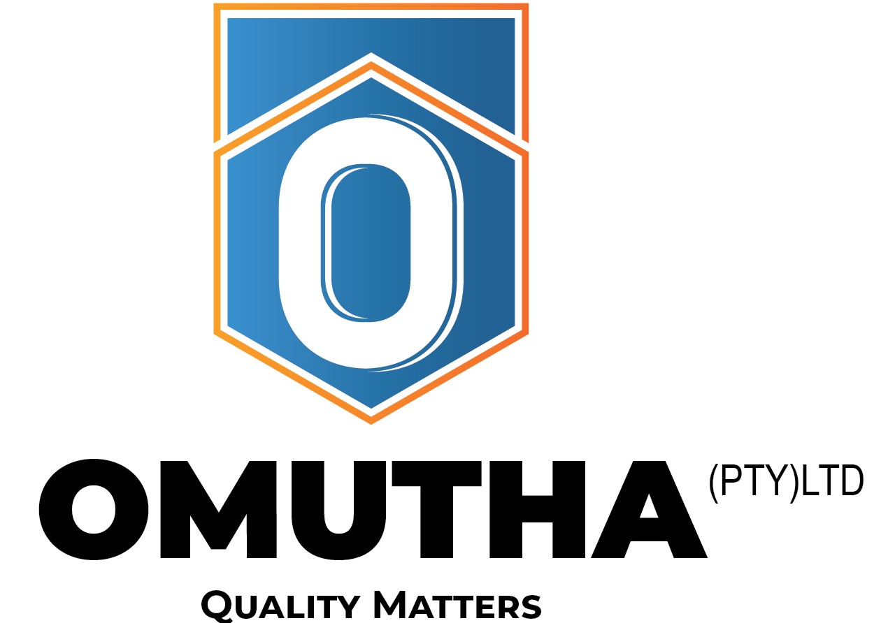Omutha Logo