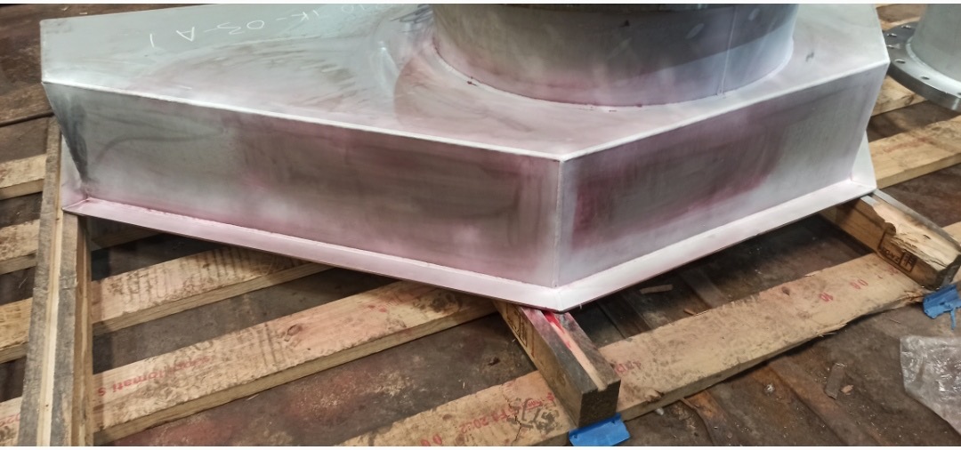 Equipment Inspection