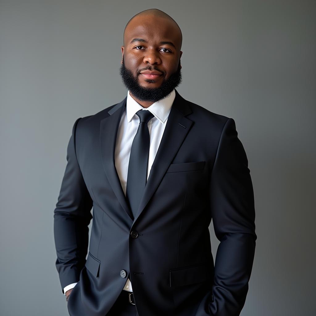 Melvin Wells – Founder & CEO of DadDox