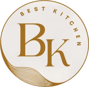 BestKitchen logo