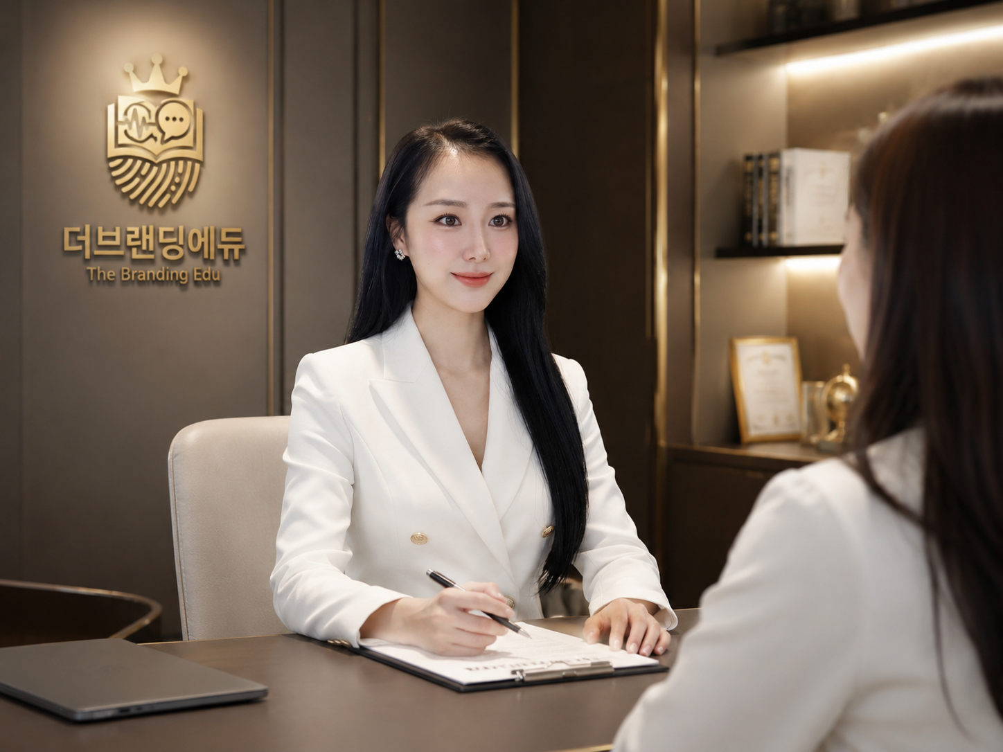 더브랜딩에듀 프리미엄 강의