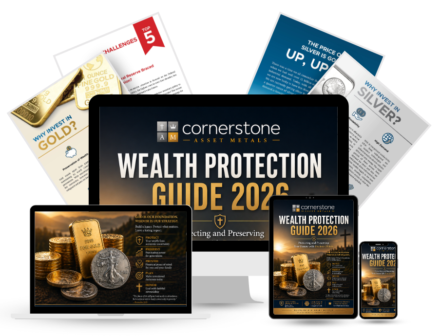 2026 Wealth Protection Guide