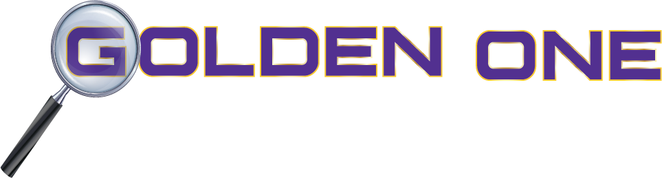 Golden 1 Home Inspections