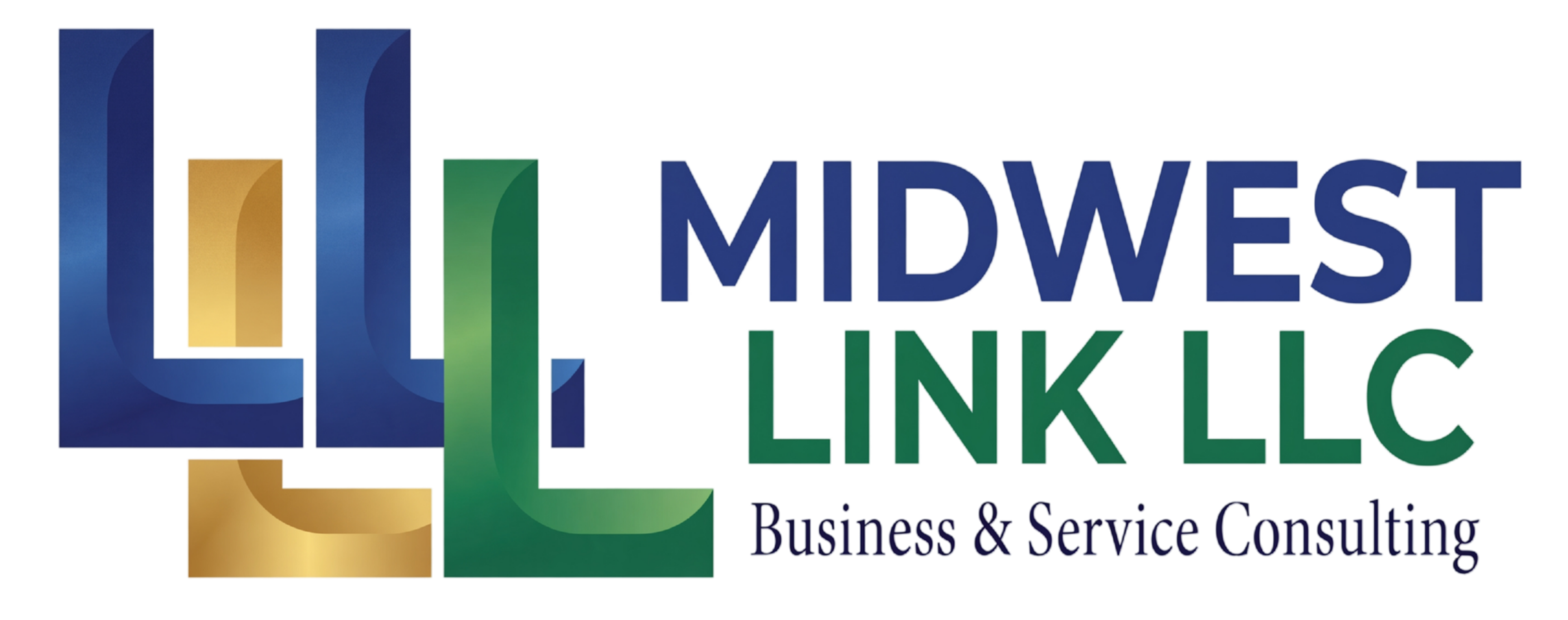 Midwest Link logo